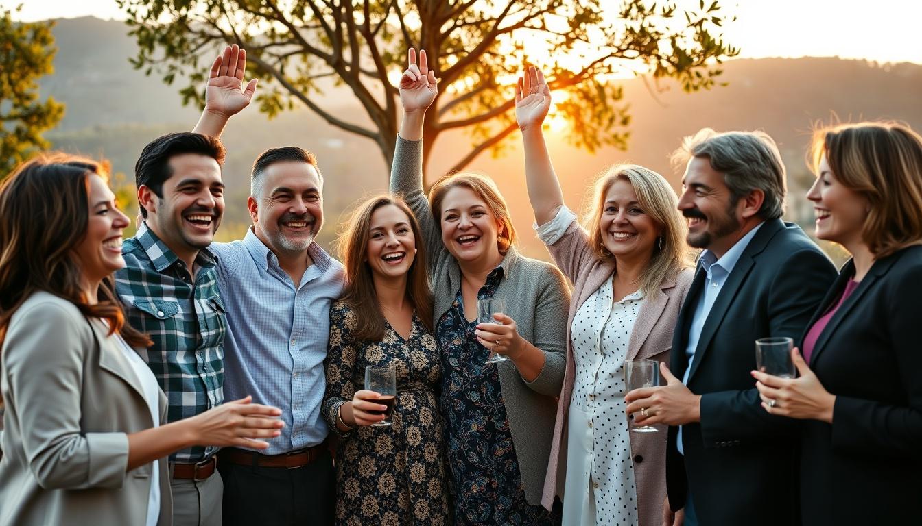 Retiros de Crescimento