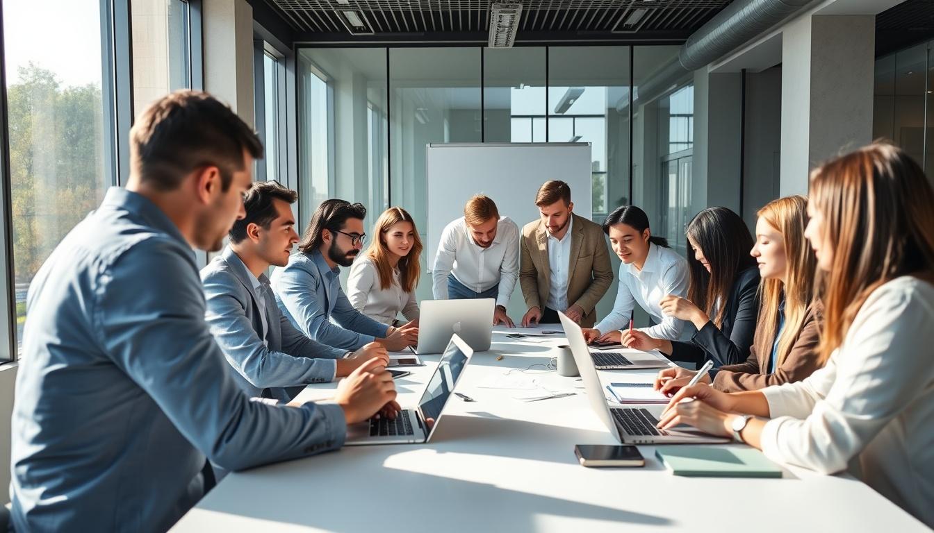 Coaching Executivos
